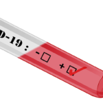Pruebas diagnósticas para Covid-19