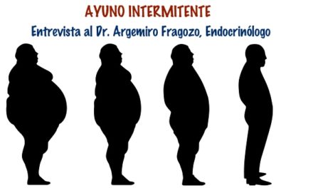 El ayuno intermitente