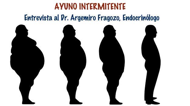 El ayuno intermitente