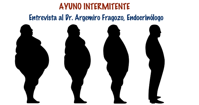 El ayuno intermitente