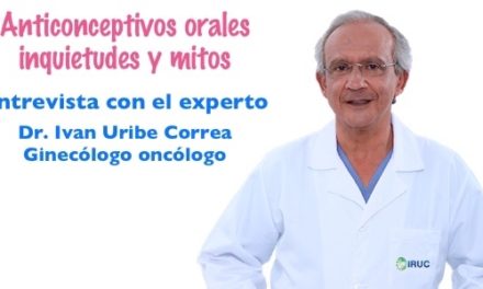 Anticonceptivos orales