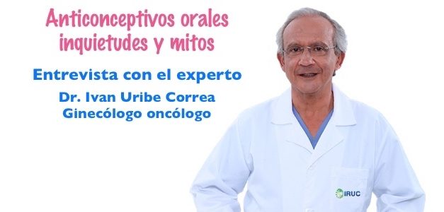 Anticonceptivos orales