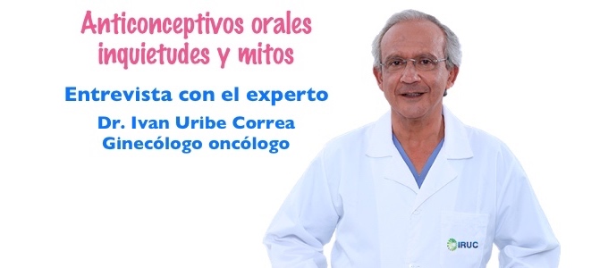 Anticonceptivos orales